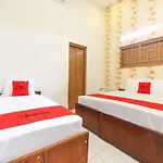 Reddoorz Near Rs Sarjito Yogyakarta