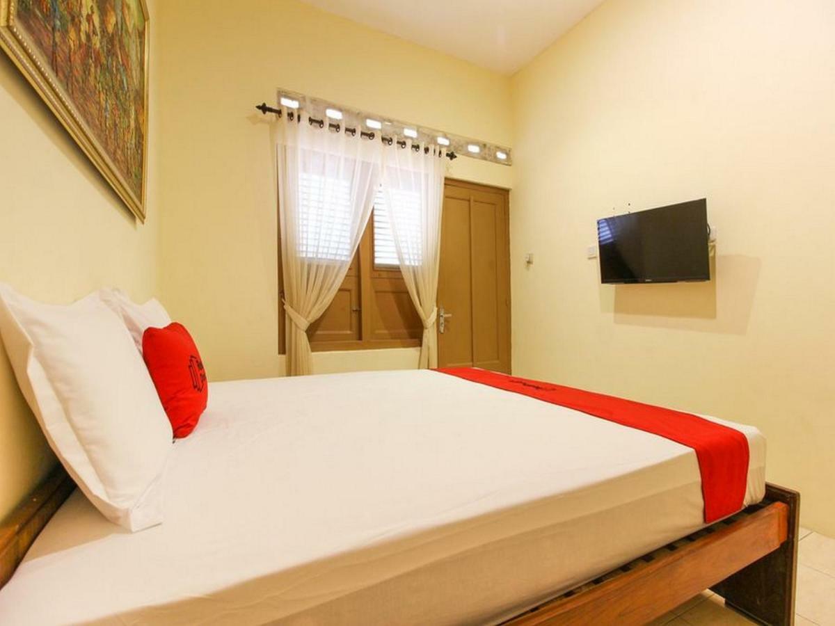 Reddoorz Near Rs Sarjito Hotel Yogyakarta