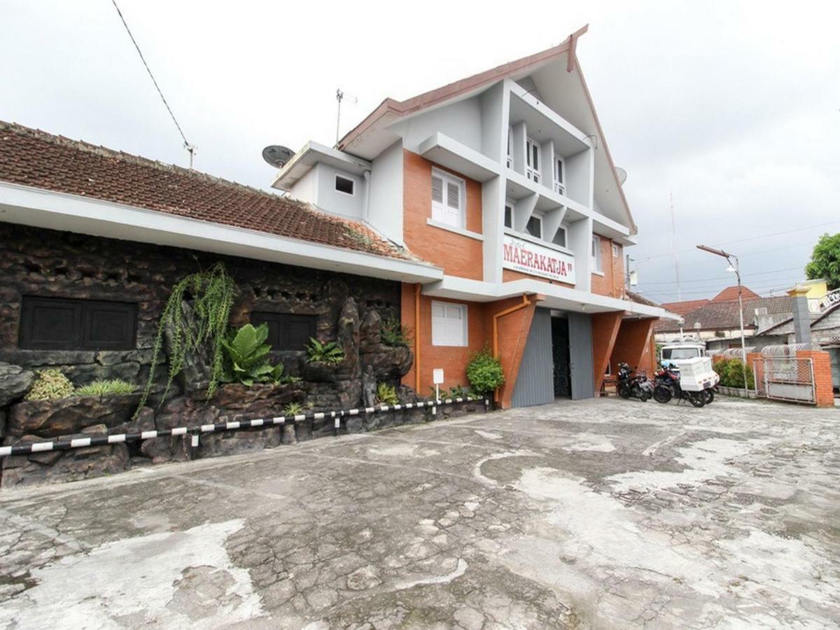 Reddoorz Near Rs Sarjito 2* Yogyakarta